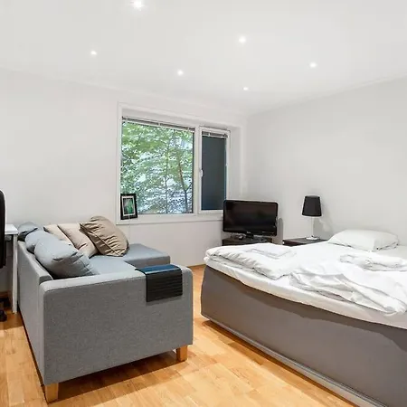 Spacious, Modern Apartment, Central Location, 3br *